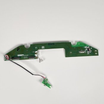 Preview: Logitech K710 MK710 Ersatz- Mainboard 210-001606 REV.003